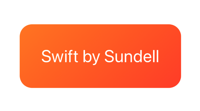 Backgrounds and overlays in SwiftUI